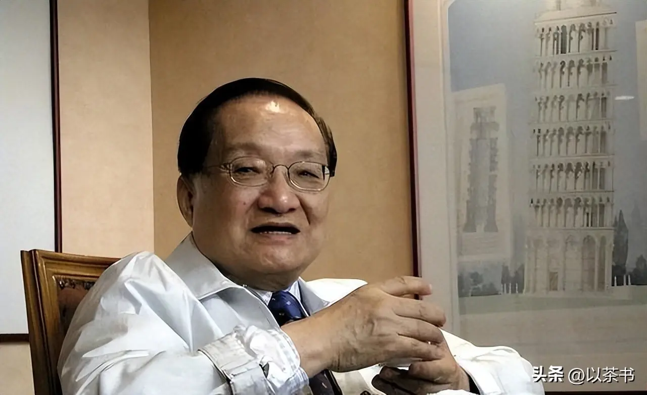 不查不知道！金庸去世8年，遗孀林乐怡卖3套豪宅，私下生活有多壕