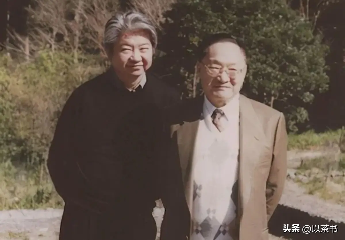 不查不知道！金庸去世8年，遗孀林乐怡卖3套豪宅，私下生活有多壕