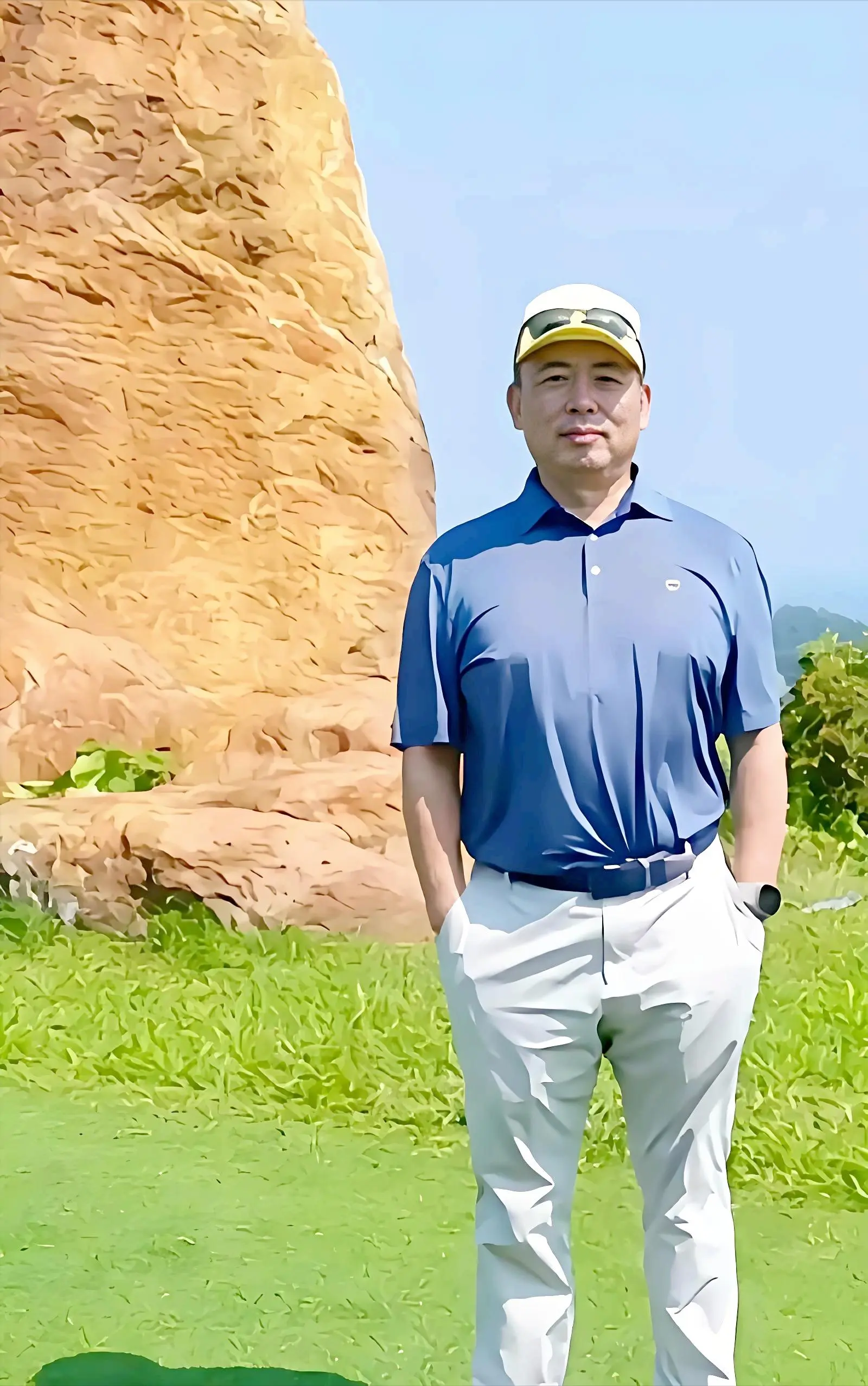 传奇富豪段永平：父亲早逝，为了妻子移居美国，成就两大超级富豪