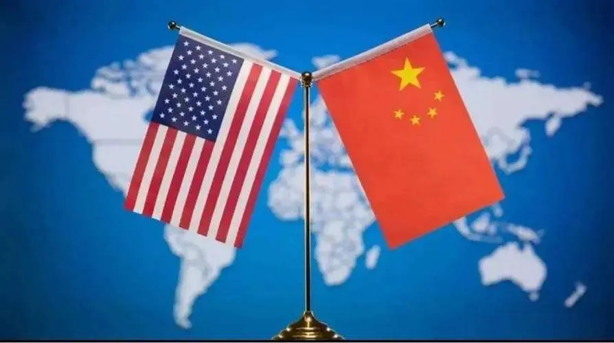 中美纽约闭门会谈8小时！美方提了个特殊诉求，中方果断强势驳回