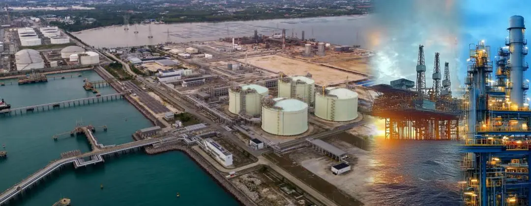 KOGAS批准投资参与LNG Canada二期扩建
