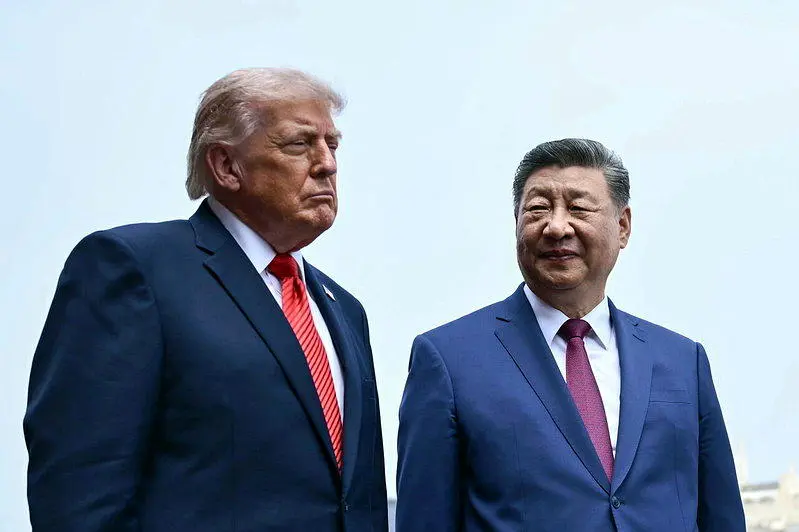 时间在他这边 纽时：习趁势稳住特朗普 争时间准备未来摊牌
