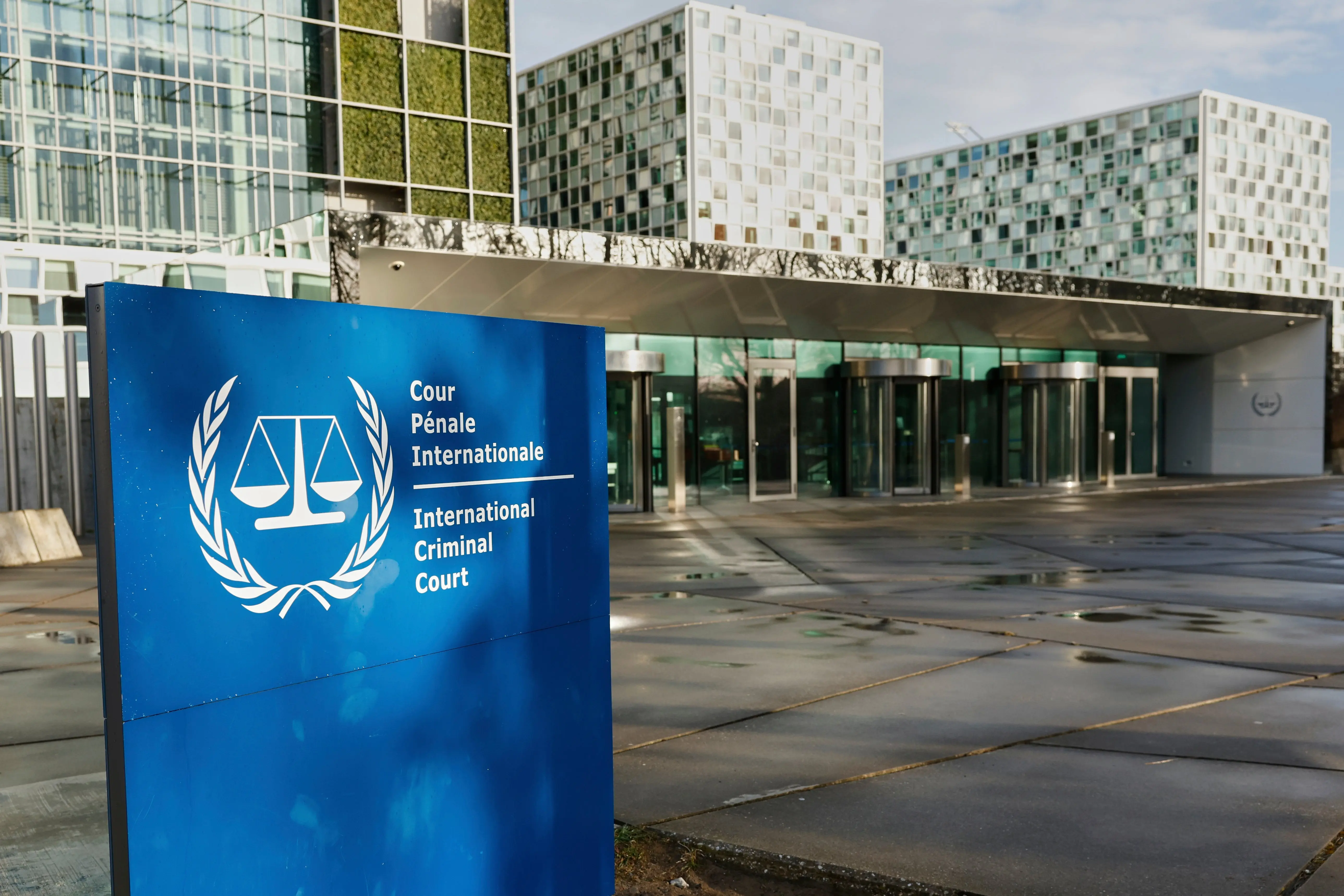 美国：即将对国际刑事法院实施具有毁灭性的制裁，荷兰严阵以待