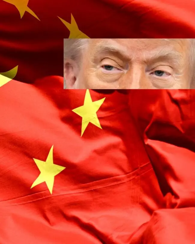 川习会上一招生死棋！美国将付出毁灭性代价