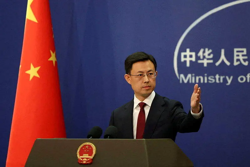 川习二会将登场 中外交部：愿同美方加强对话 管控分歧