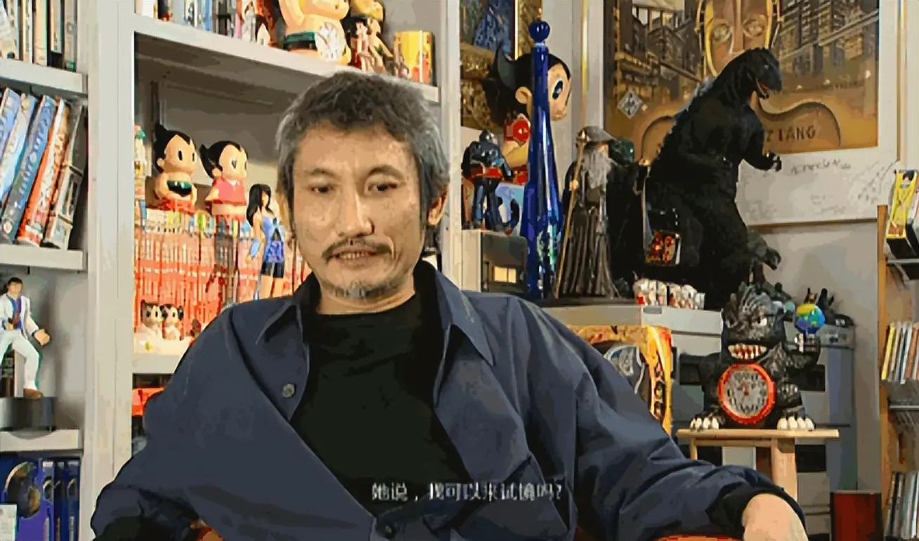 王祖贤亲证两个传说，击碎一个传闻，首次坐实了张国荣昵称的由来