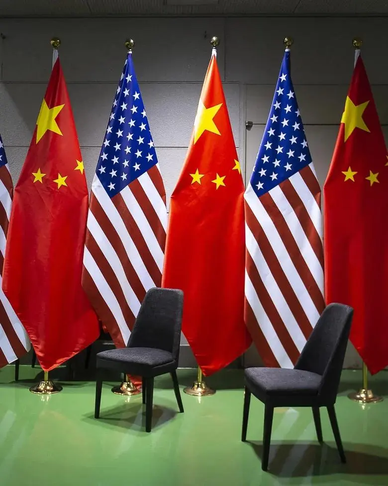 中美纽约闭门会谈8小时！美方提了个特殊诉求，中方果断强势驳回