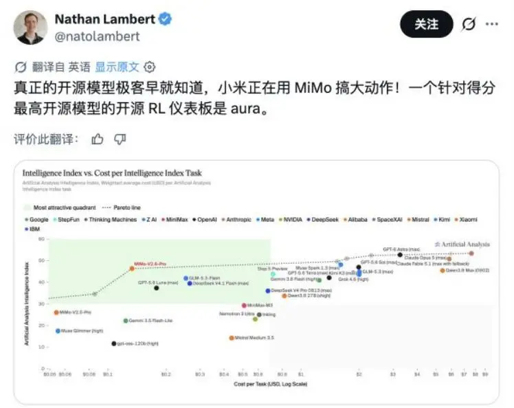 罗福莉终于杀死了“天才少女”