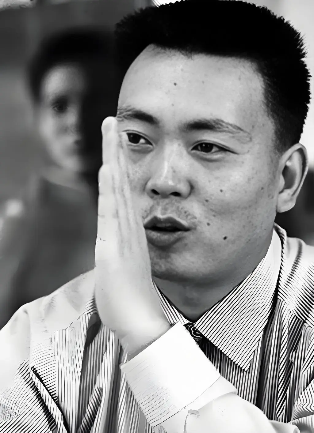 传奇富豪段永平：父亲早逝，为了妻子移居美国，成就两大超级富豪