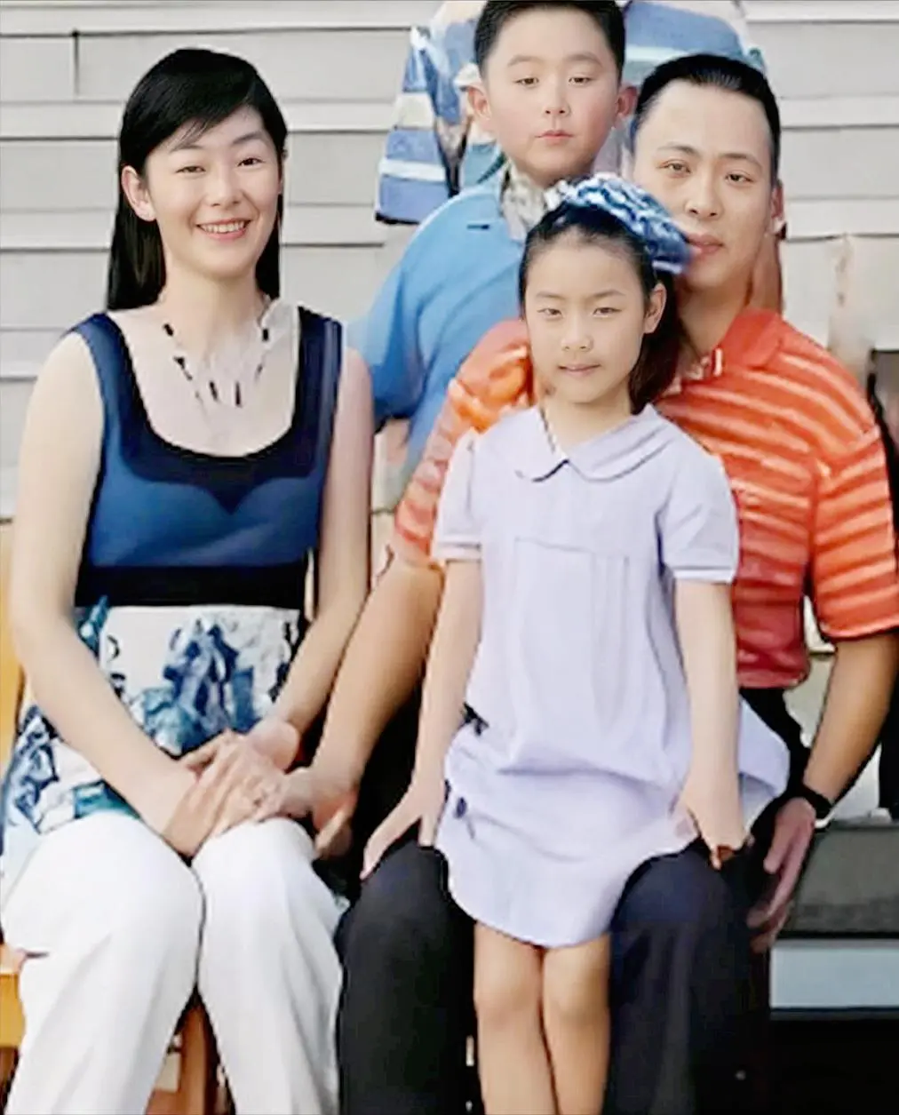传奇富豪段永平：父亲早逝，为了妻子移居美国，成就两大超级富豪
