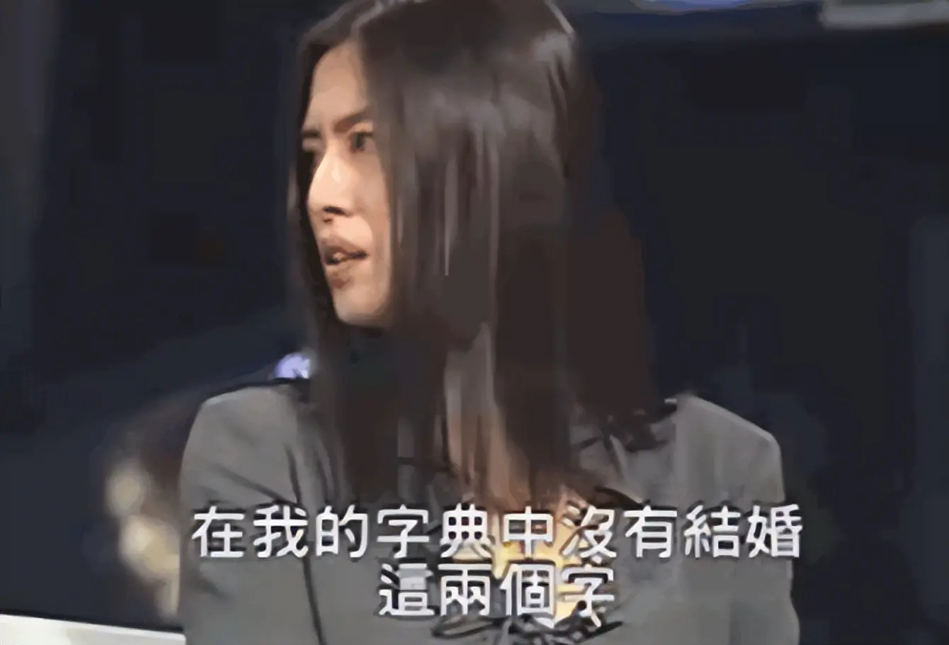 王祖贤亲证两个传说，击碎一个传闻，首次坐实了张国荣昵称的由来