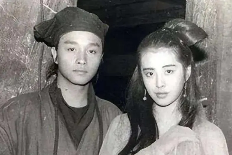 王祖贤亲证两个传说，击碎一个传闻，首次坐实了张国荣昵称的由来