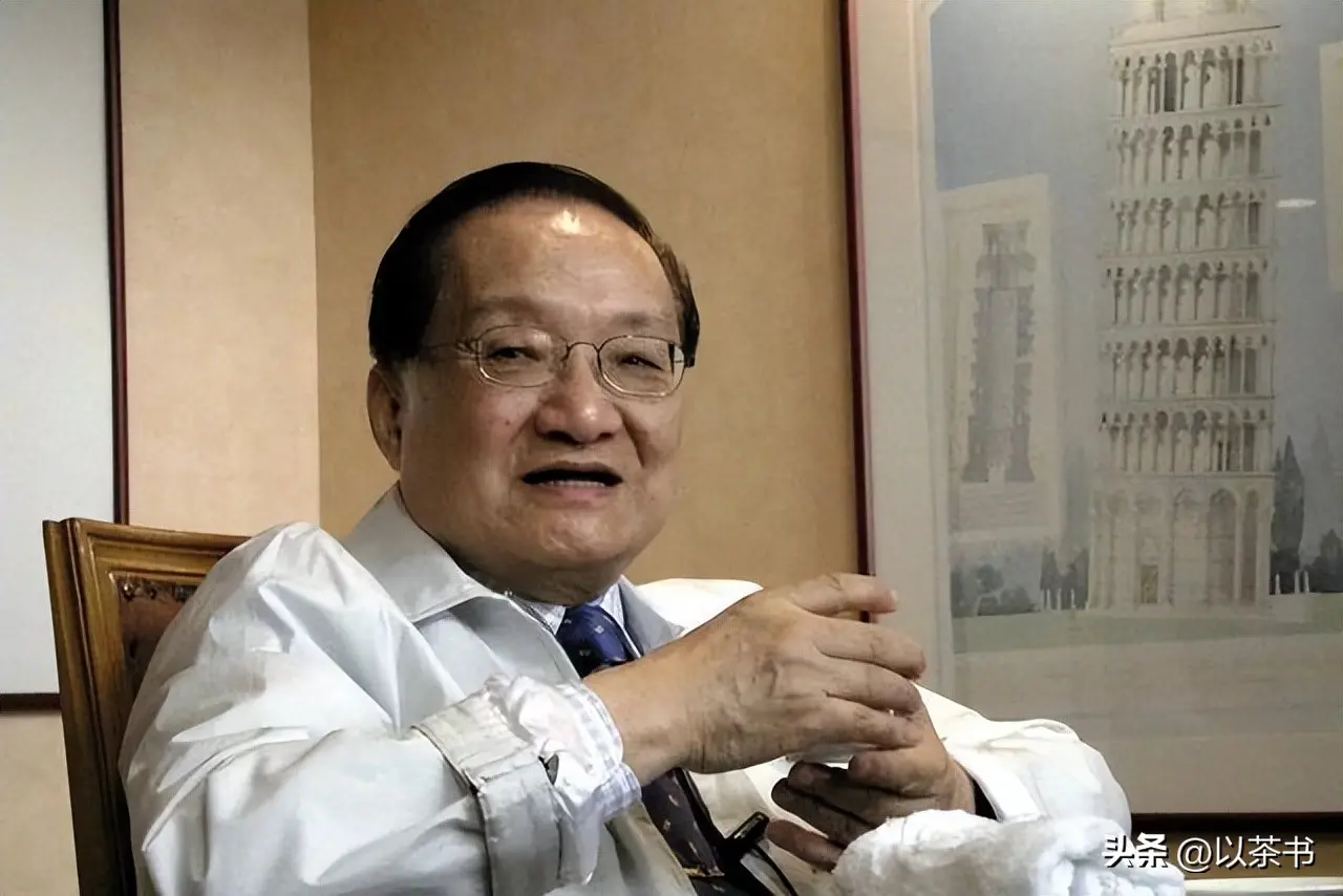 不查不知道！金庸去世8年，遗孀林乐怡卖3套豪宅，私下生活有多壕