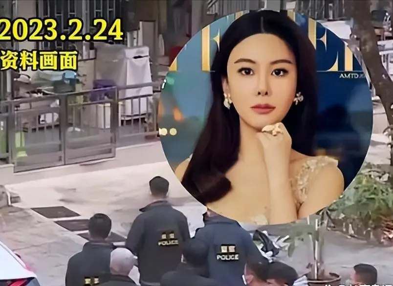 蔡天凤案迎新进展，前夫一家现状被曝，肠子悔青也没用