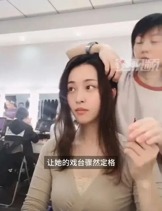 33岁女演员确诊癌症，已失去生活自理能力