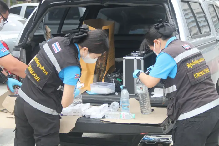 泰国蛇蝎女｜到处欠债用山埃灭口 至少杀14人被判第5个死刑