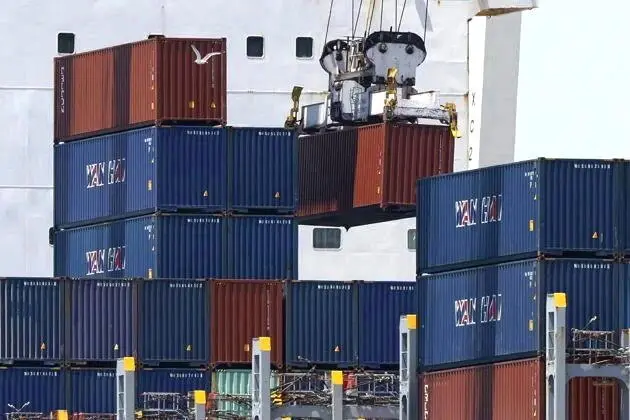 OECD上调全球经济成长至2.9% 警告通膨升温
