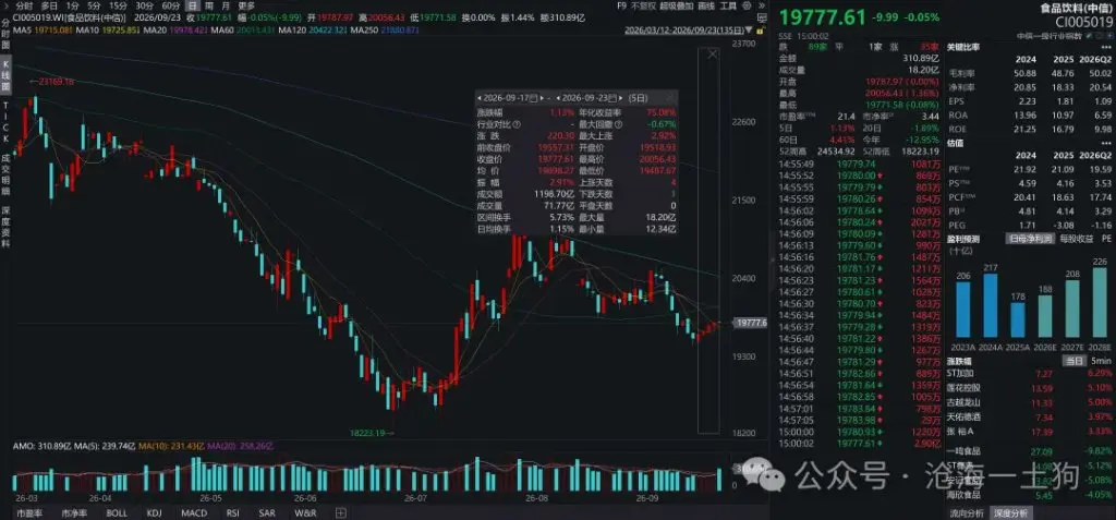 中国现房销售新政 为什么这一次楼市将领先于消费复苏？