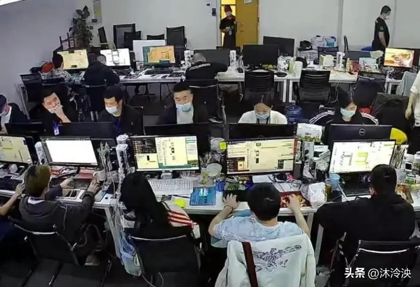境外“电诈”亲历者讲述：毒打是常态，经常做噩梦，专挑大龄女性