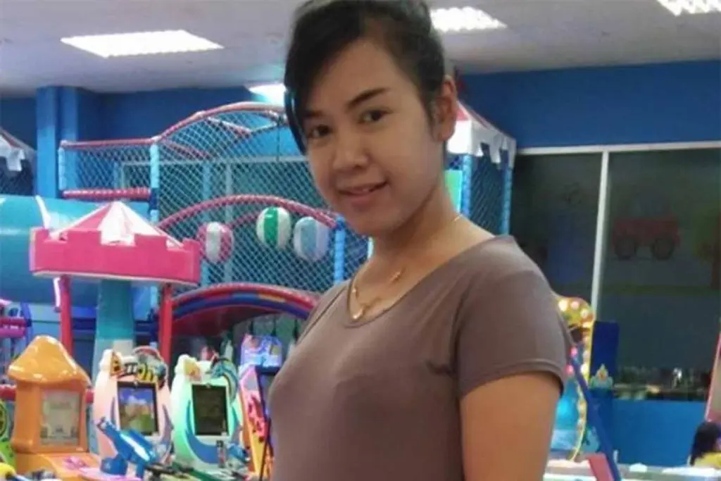泰国蛇蝎女｜到处欠债用山埃灭口 至少杀14人被判第5个死刑