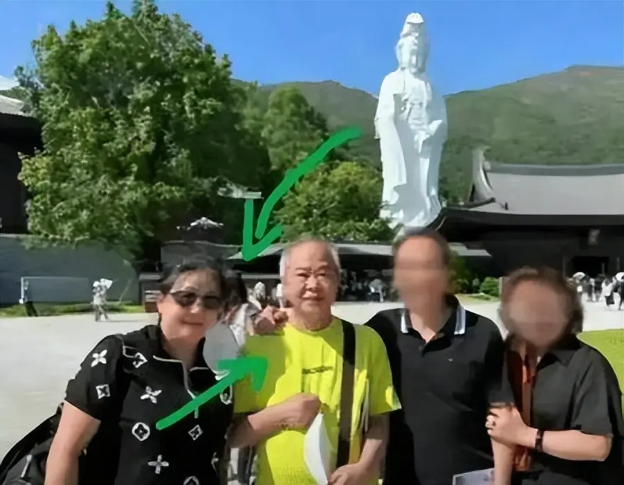 蔡天凤案迎新进展，前夫一家现状被曝，肠子悔青也没用