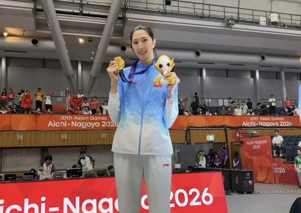 气愤!日本解说疑故意侮辱中国女排球员名字 连日本网友都看不下去了