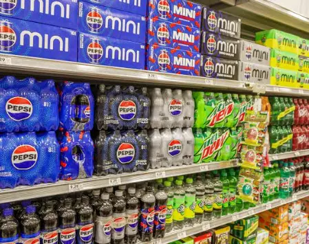 卖不动! 食品巨头扛不住了: 家家都买的薯片、汽水又要涨价