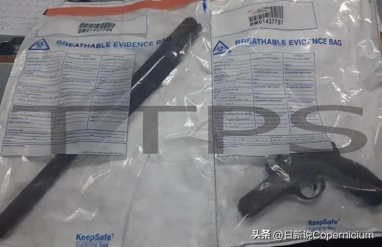 浑身是血！男子逃出别墅喊“他们要杀我”，西班牙警方发现酷刑室
