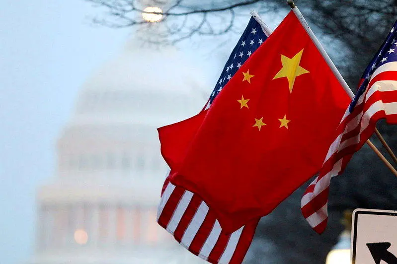不是台湾 川习会心照不宣议题是中国持续支援伊朗