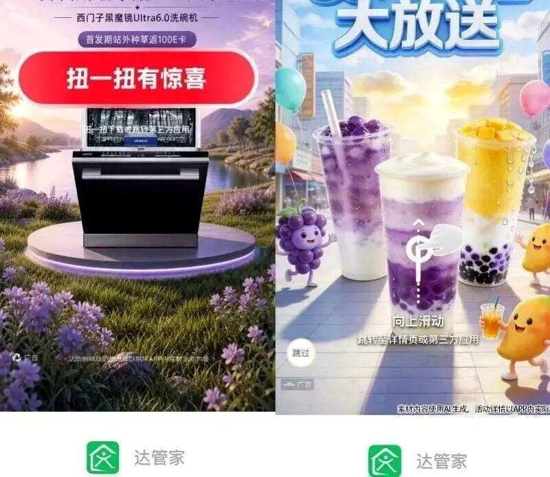 在门口进不去…小区门禁App强迫看广告 不想看得充会员