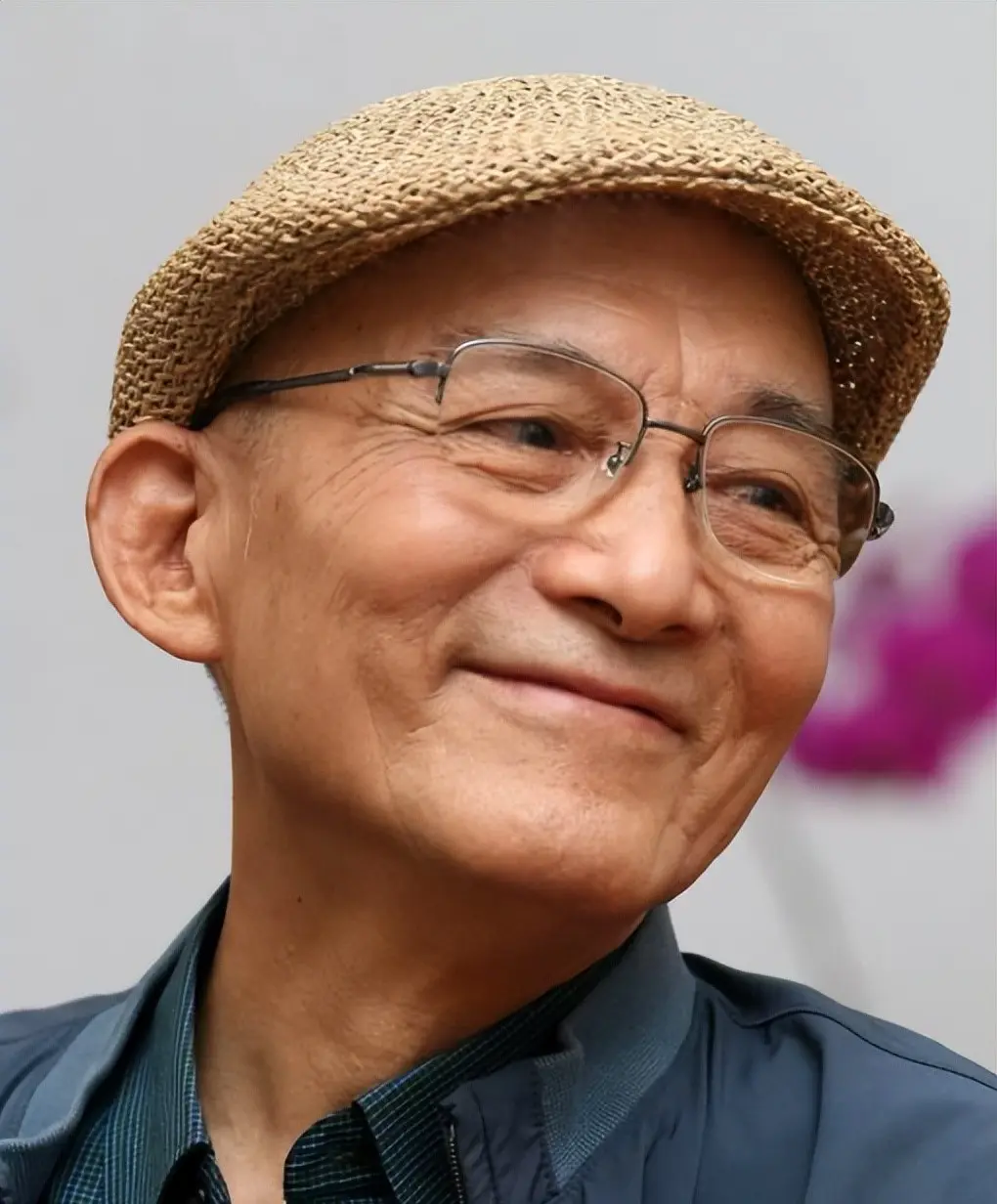 游本昌去世前一月爱妻辞世，因无房产终老老年公寓！