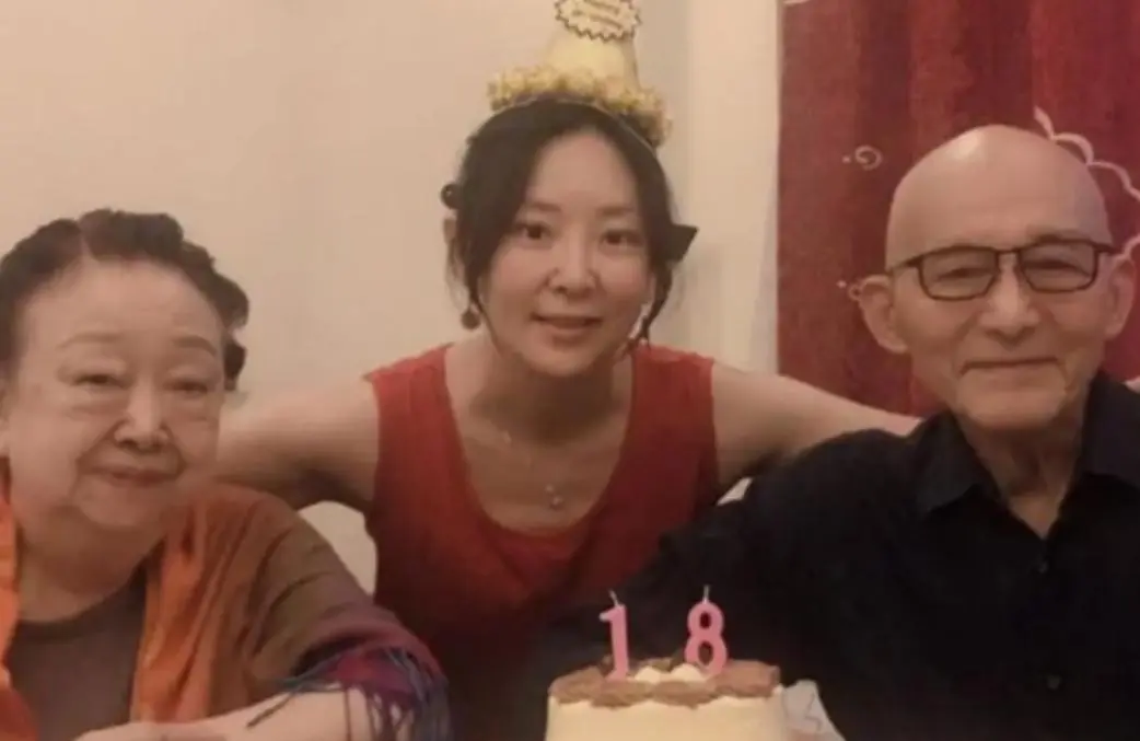 游本昌去世前一月爱妻辞世，因无房产终老老年公寓！