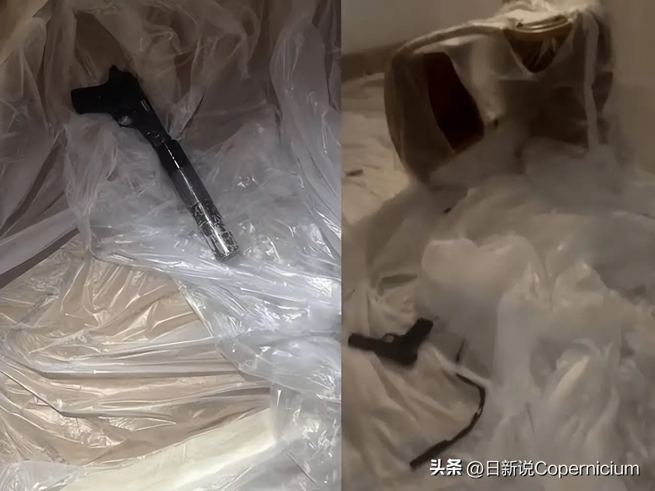 浑身是血！男子逃出别墅喊“他们要杀我”，西班牙警方发现酷刑室