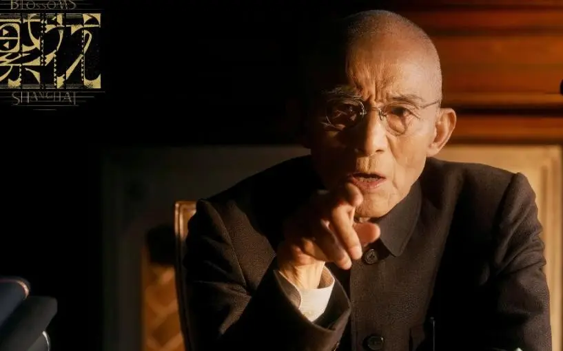 游本昌去世前一月爱妻辞世，因无房产终老老年公寓！