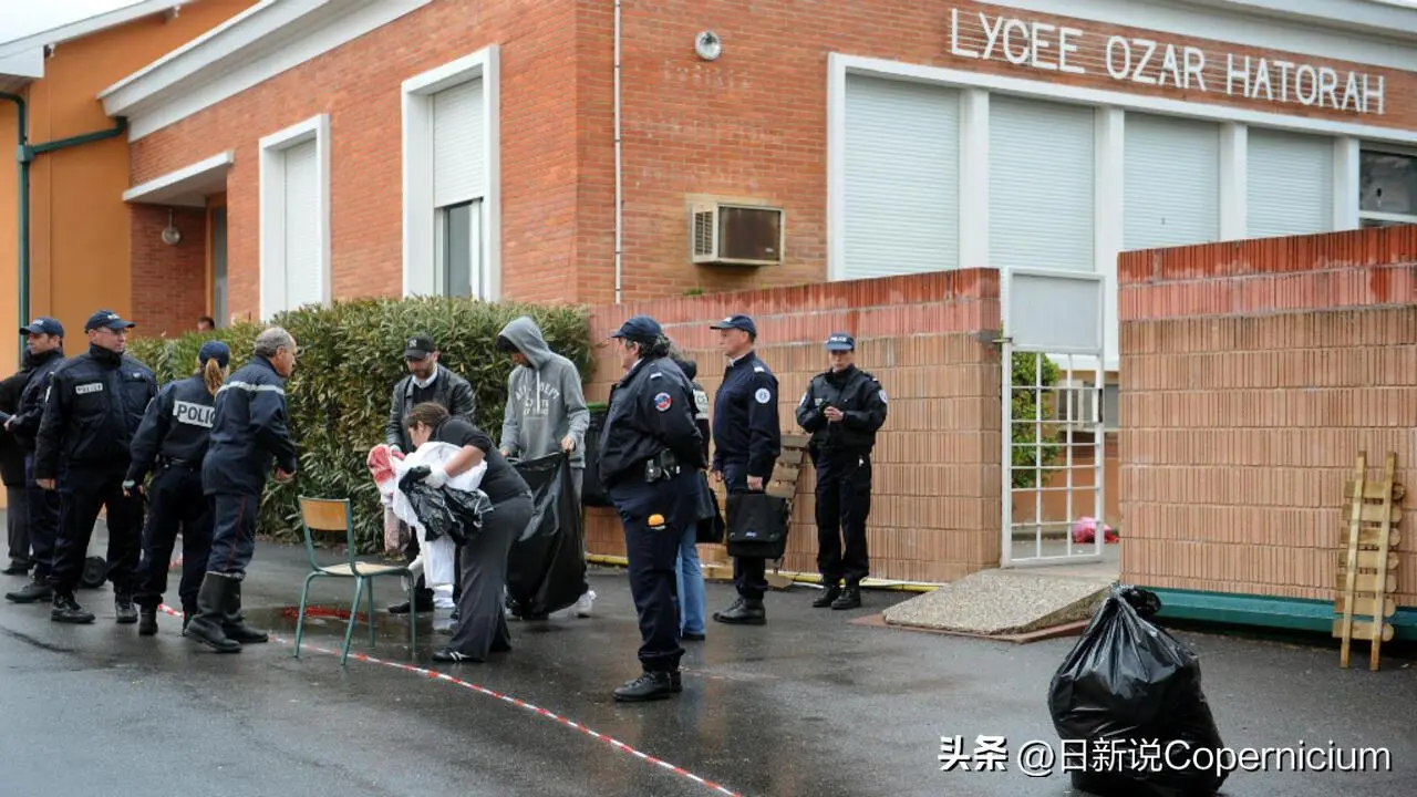 浑身是血！男子逃出别墅喊“他们要杀我”，西班牙警方发现酷刑室