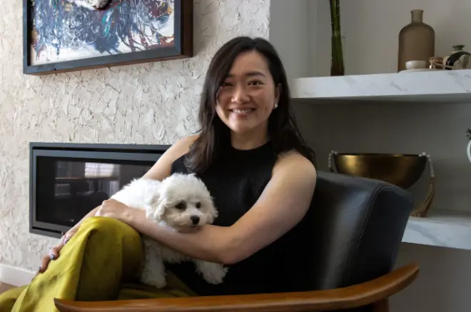 加拿大华人姐妹情深: 妹妹捐肾给陌生人, 姐姐5天后改变人生!