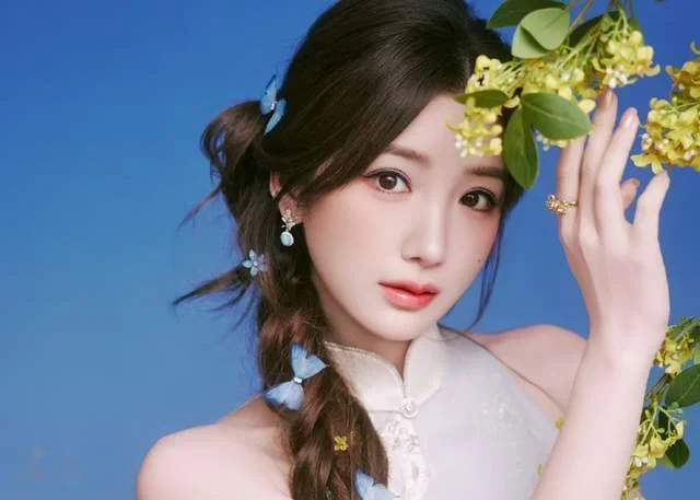 中秋晚会四美封神!四种东方韵味惊艳