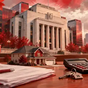 宏利金融：通胀压力升温 加拿大央行下月或加息
