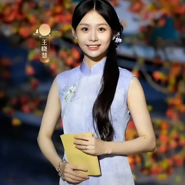 中秋晚会四美封神!四种东方韵味惊艳