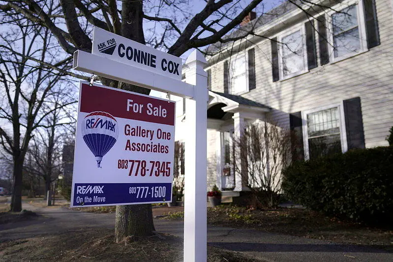 美房市降温？房贷利率升破7% 近7成家庭买不起新房