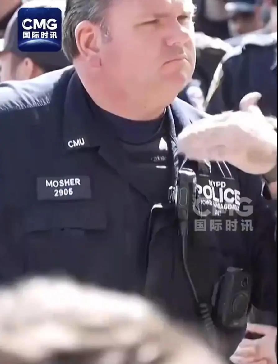 奥斯卡影后和31岁知名女演员，纽约联合国总部外被逮捕！