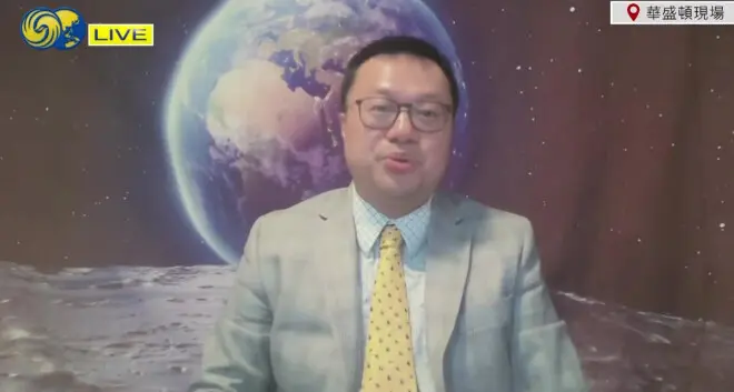 习近平白宫国宴，特朗普脱稿邀看新舞厅