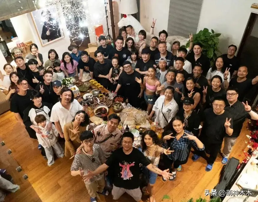 刘欢离世前已有预感，办最后一场家宴、给编曲结款，默默提前告别