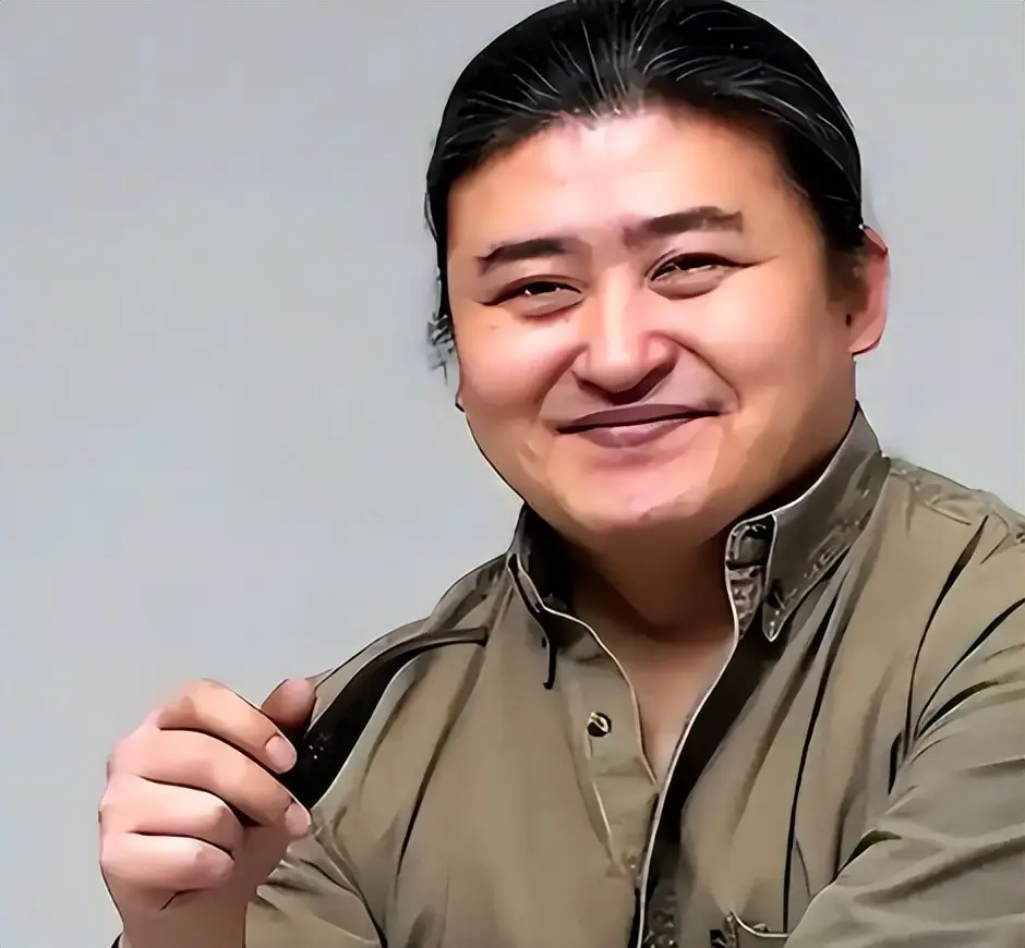 刘欢临终细节曝光！老婆卢璐和女儿刘一丝陪在身边，母女俩太痛苦