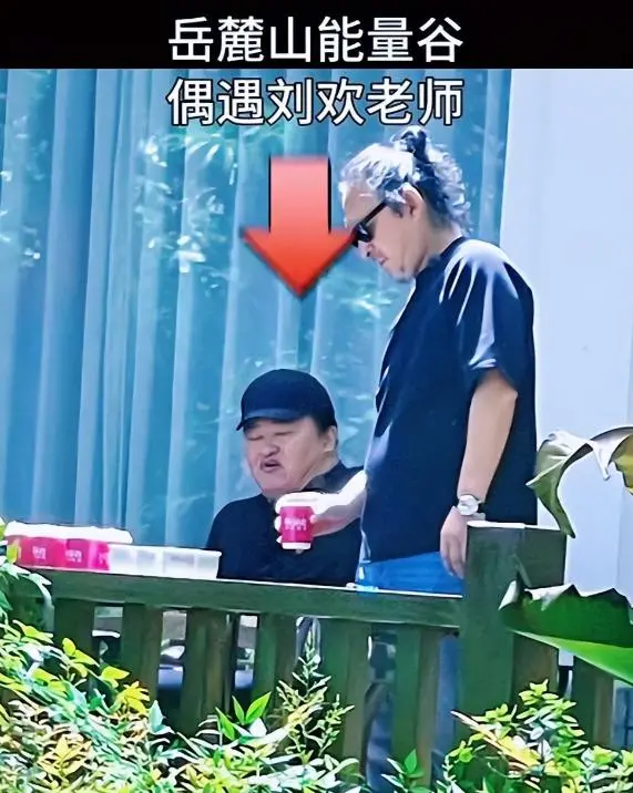 一语成谶！刘欢患病细节被扒，最后一次演出说错话，竟预示了结局
