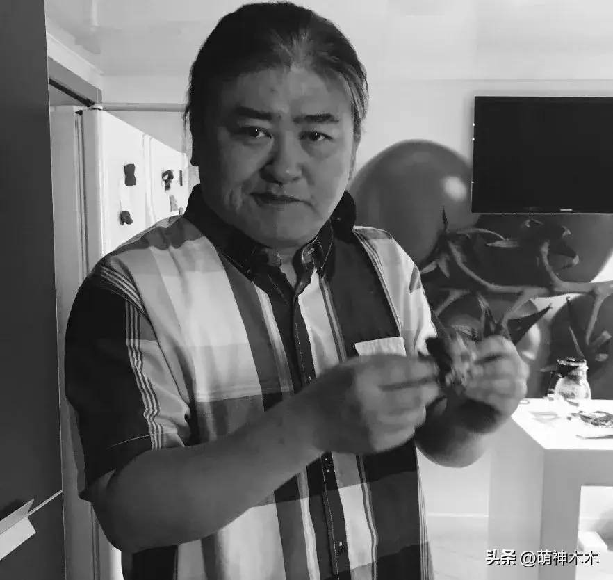 刘欢离世前已有预感，办最后一场家宴、给编曲结款，默默提前告别