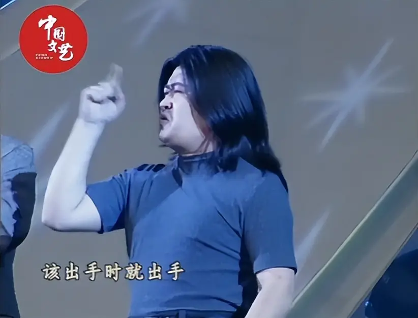 一语成谶！刘欢患病细节被扒，最后一次演出说错话，竟预示了结局