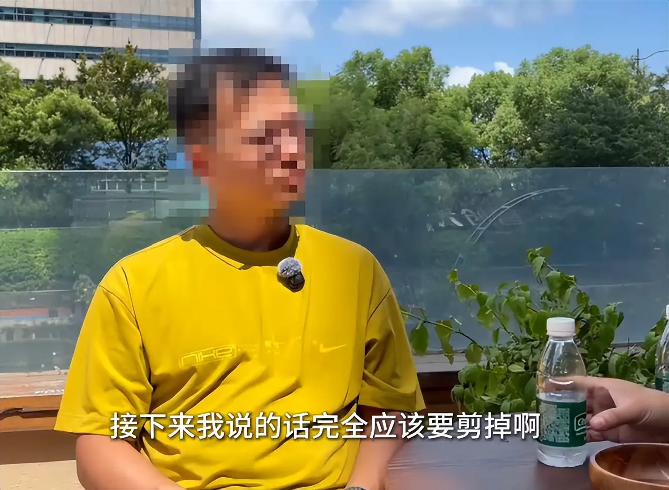 亿万富豪创业失败、在医院抢救时被妻子卷走所有财产