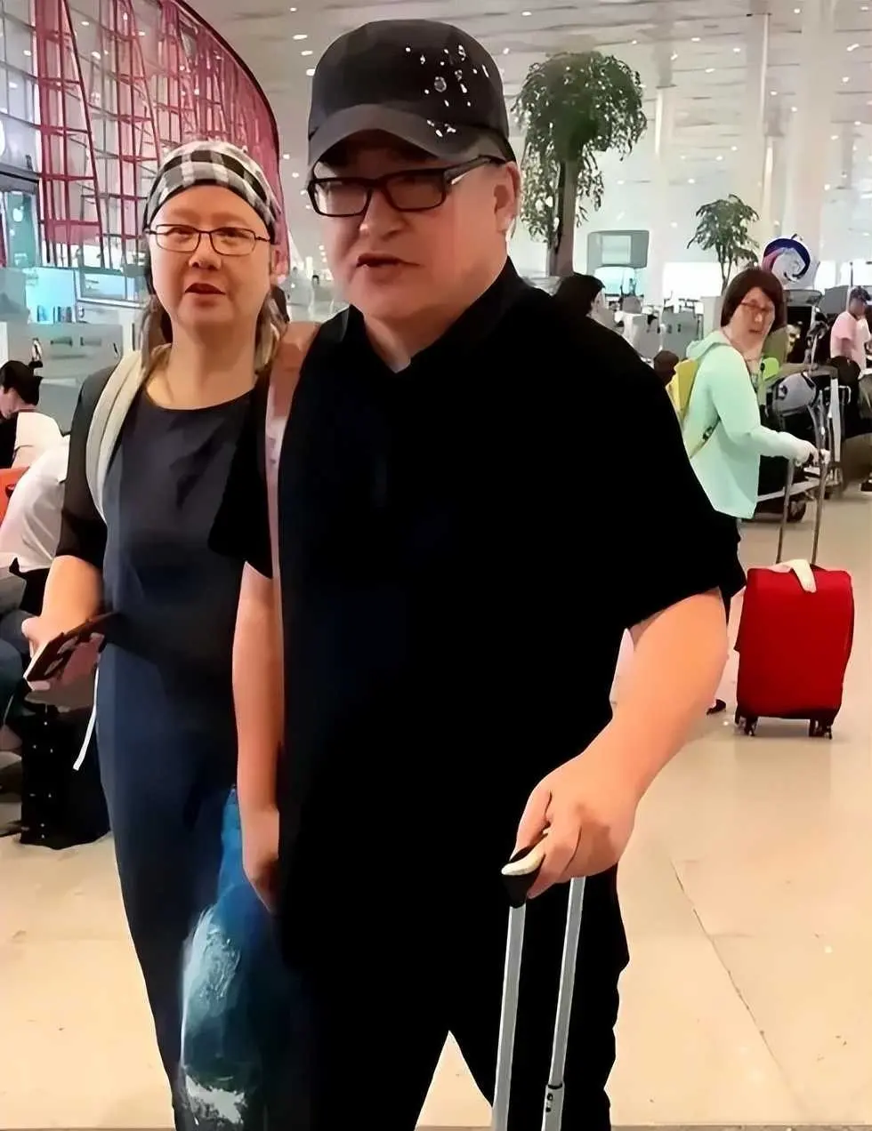 一语成谶！刘欢患病细节被扒，最后一次演出说错话，竟预示了结局