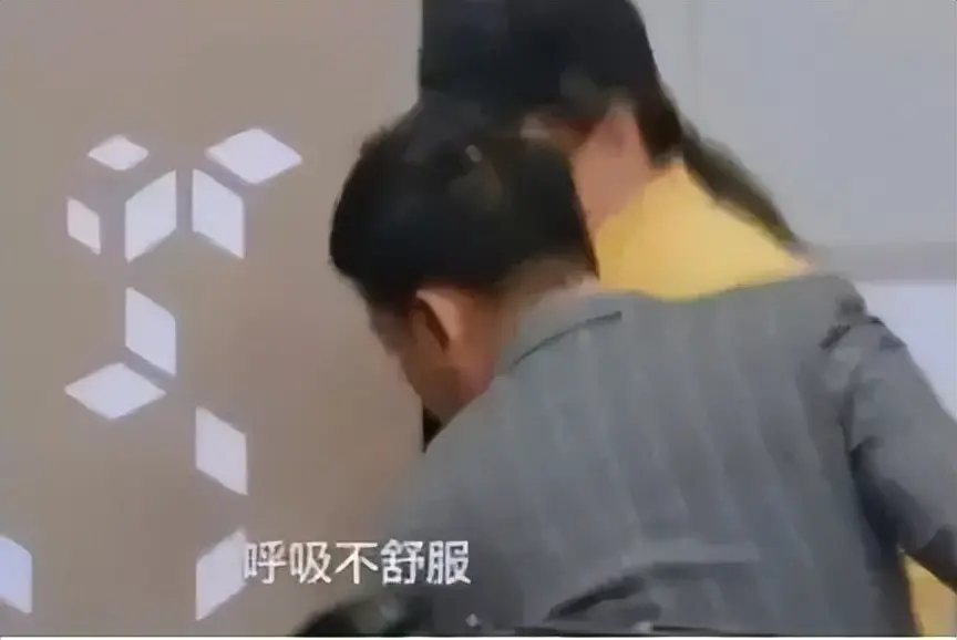 一语成谶！刘欢患病细节被扒，最后一次演出说错话，竟预示了结局